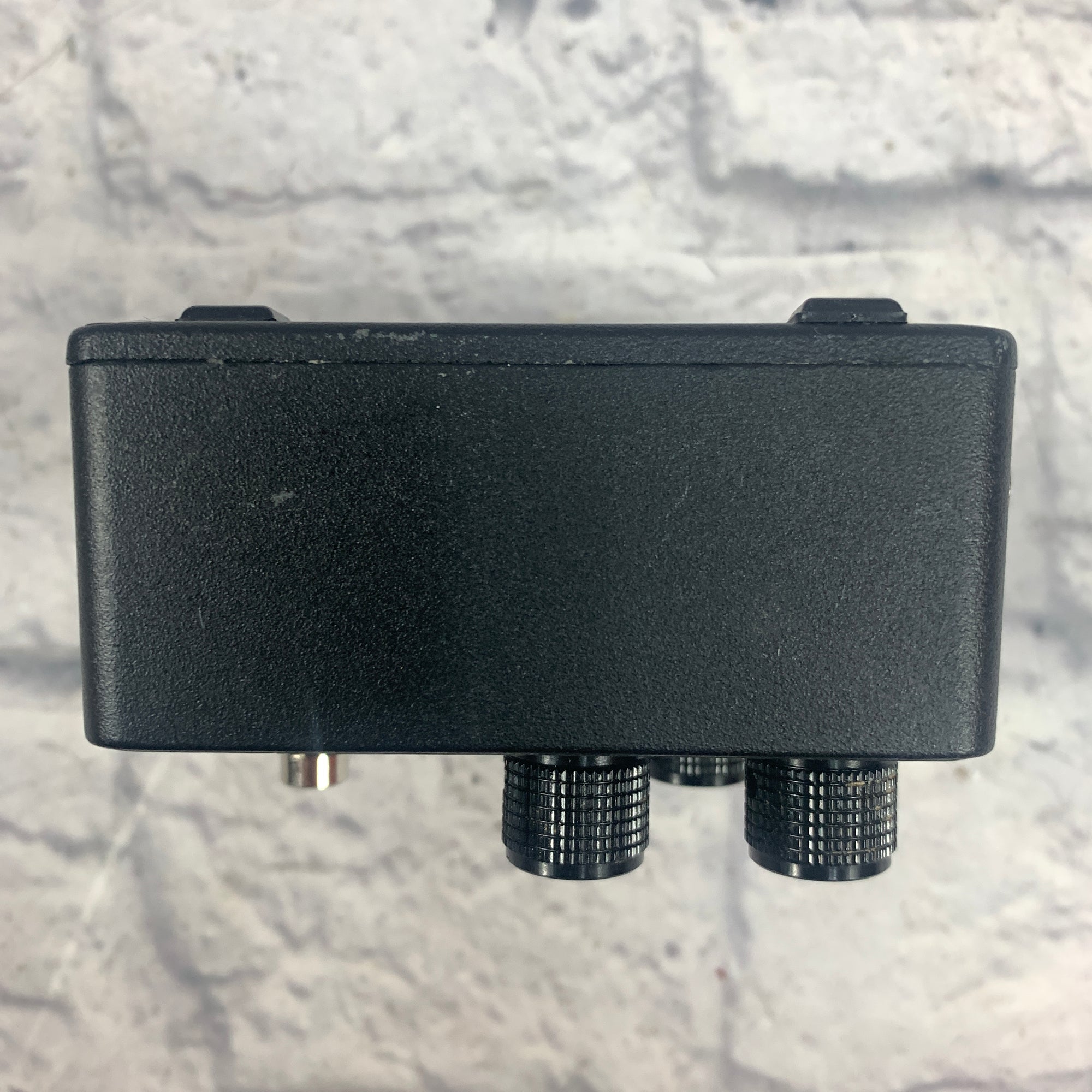Gearbox Audio Sweet Drive Distortion Pedal As-Is