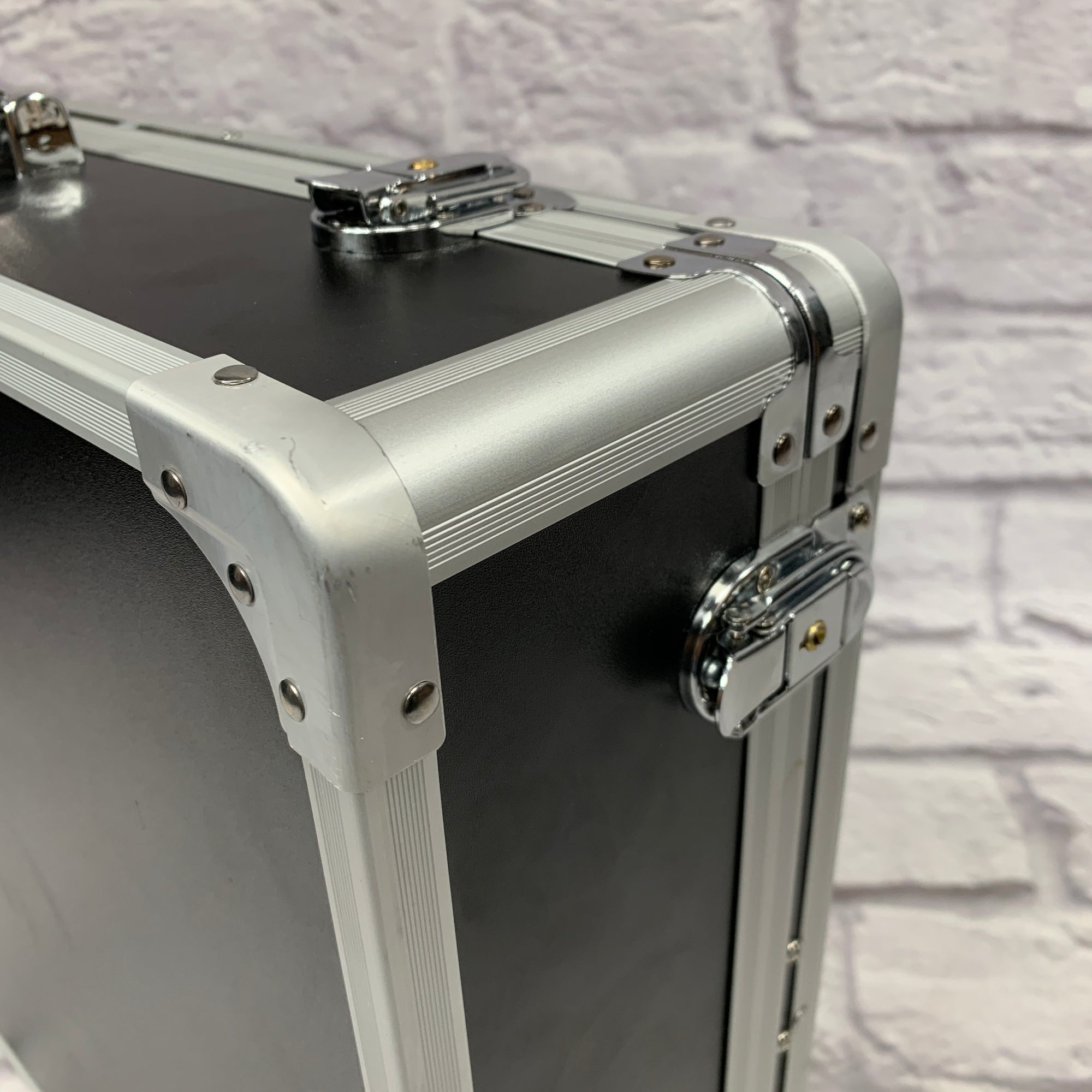 Custom-Made Pedalboard