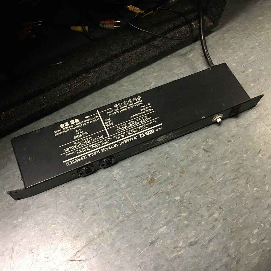 Tripp Lite Power Conditioner