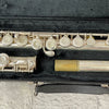 Gemeinhardt 2SP Flute w/ case