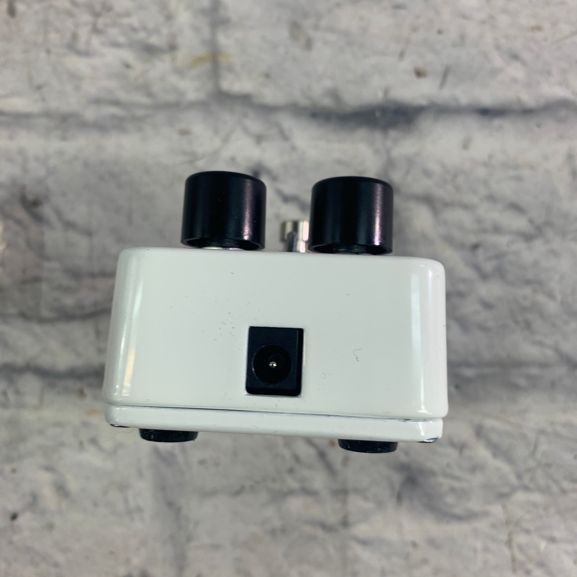 Electro-Harmonix Pitchfork Pitch Shifter Pedal