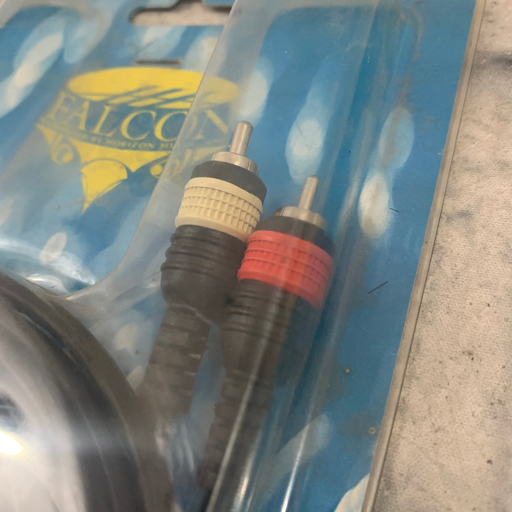 Horizon Music FADC-10CC