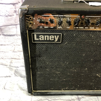 Laney LC50 1x12 Tube Guitar Combo Amp
