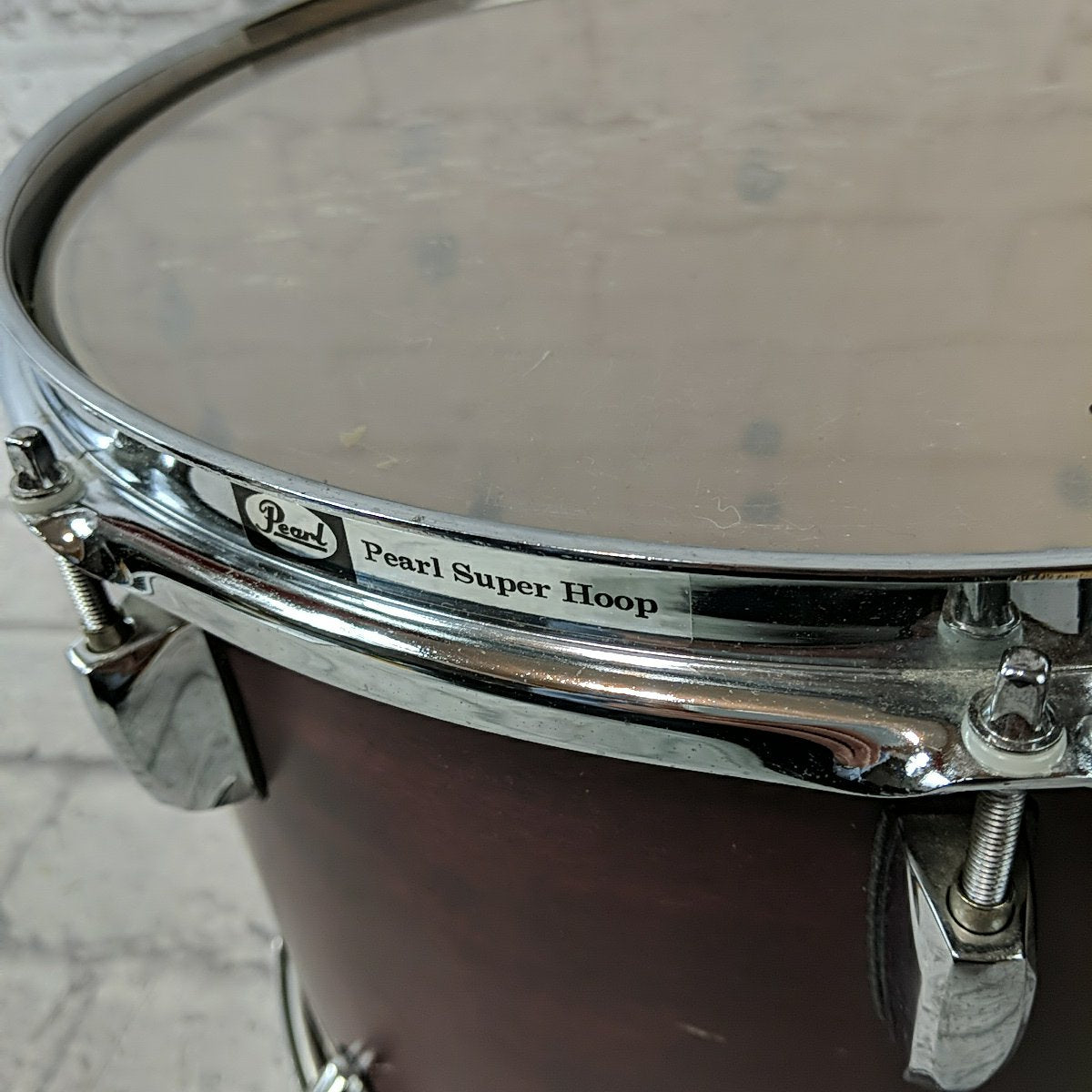 Pearl Prestige Session Select 14 x 11 Rack Tom