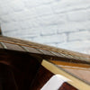 Recording King RD-06w Acoustic Guitar AS IS