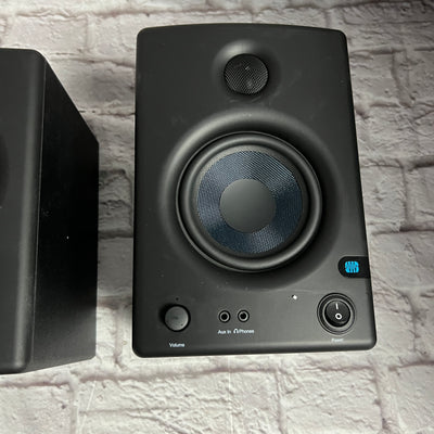 Presonus Eris E4.5 Studio Monitor Pair