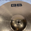 Sabian B8 20 Ride Cymbal