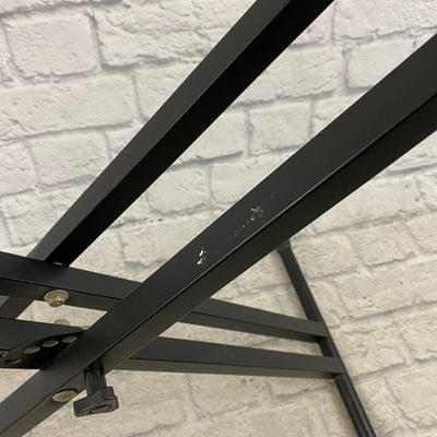 Unknown Black Keyboard Stand