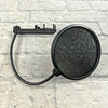 Unknown Pop Filter with Sterling PF2 Mount