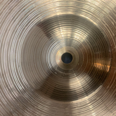 Paiste 802 Crash Cymbal 16"