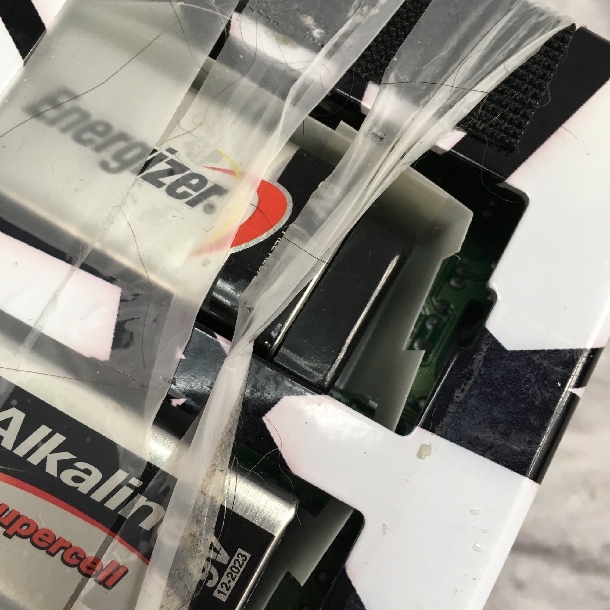 MXR EVH117 Flanger Pedal