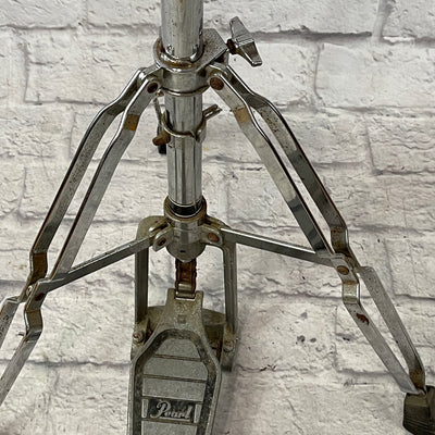 Pearl Double Braced Hi Hat Stand