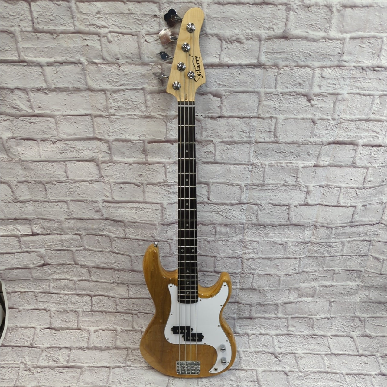 Glarry GP2 Precision Style 4 String Bass Guitar
