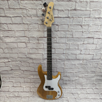 Glarry GP2 Precision Style 4 String Bass Guitar