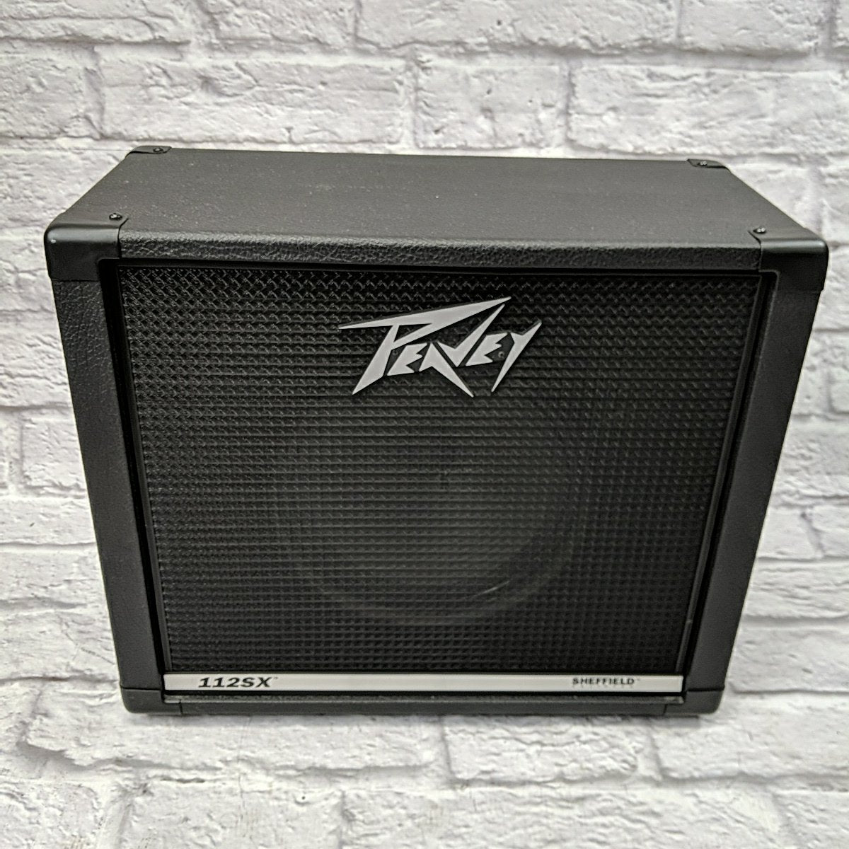 Peavy 112SX Extension Cab