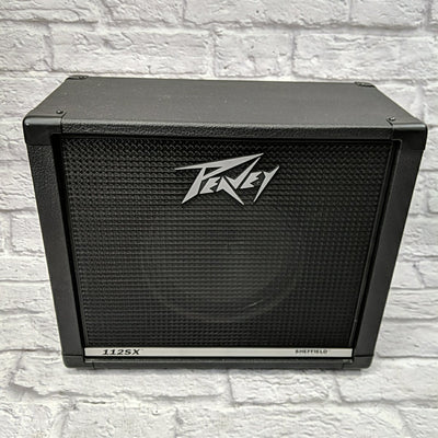 Peavy 112SX Extension Cab