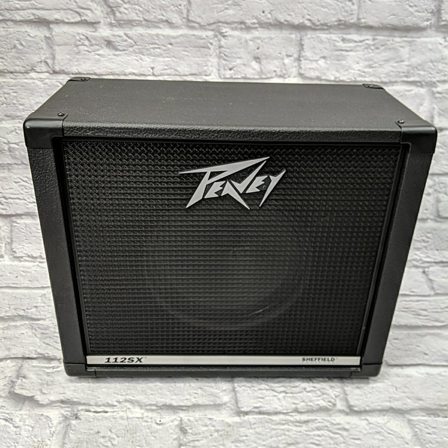 Peavy 112SX Extension Cab