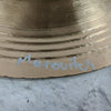 Zildjian ZXT 16 Total China Cymbal