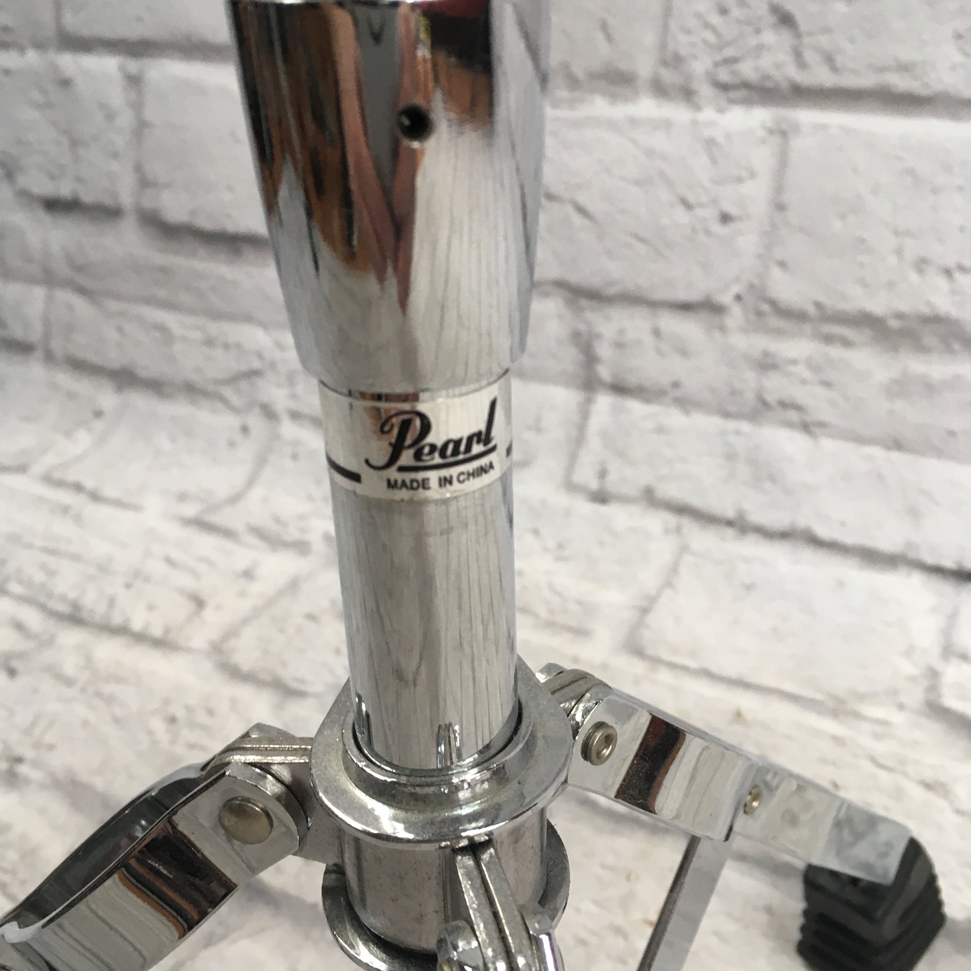 Pearl Double Braced Snare Stand