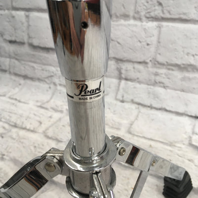 Pearl Double Braced Snare Stand