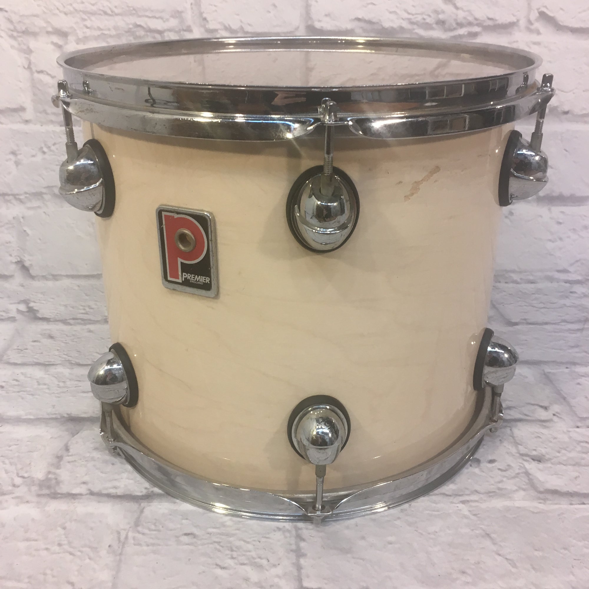 Premier Genista 13x10 Maple Tom Laquer