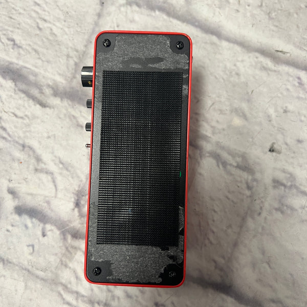 Joyo Multimode Wah-II Wah Pedal - Evolution Music