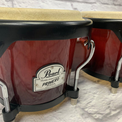 Pearl Primero Series Bongos
