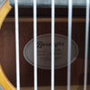 Boroughs B20CSB Classical Guitar Sunburst