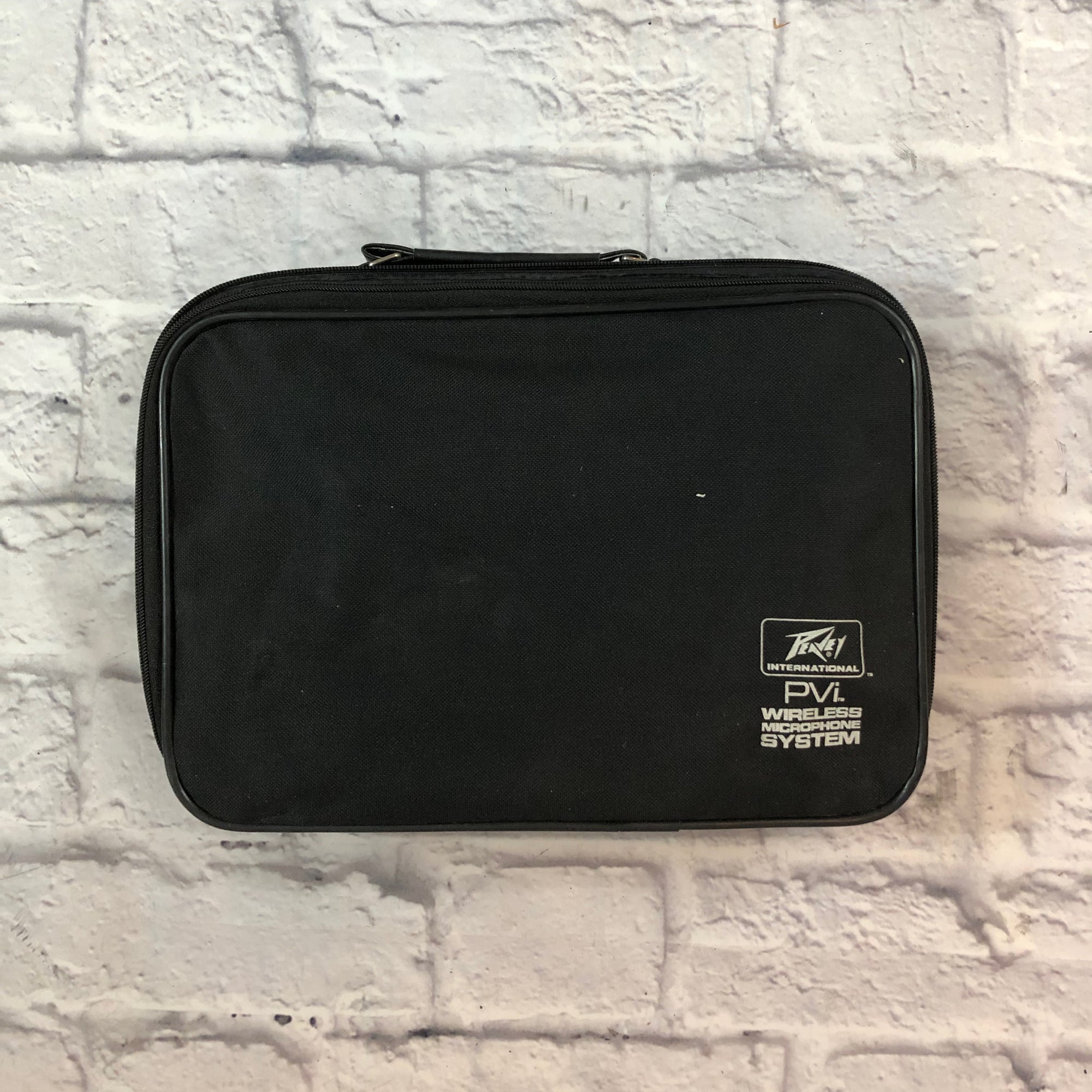 Peavey PVi Wireless Microphone System
