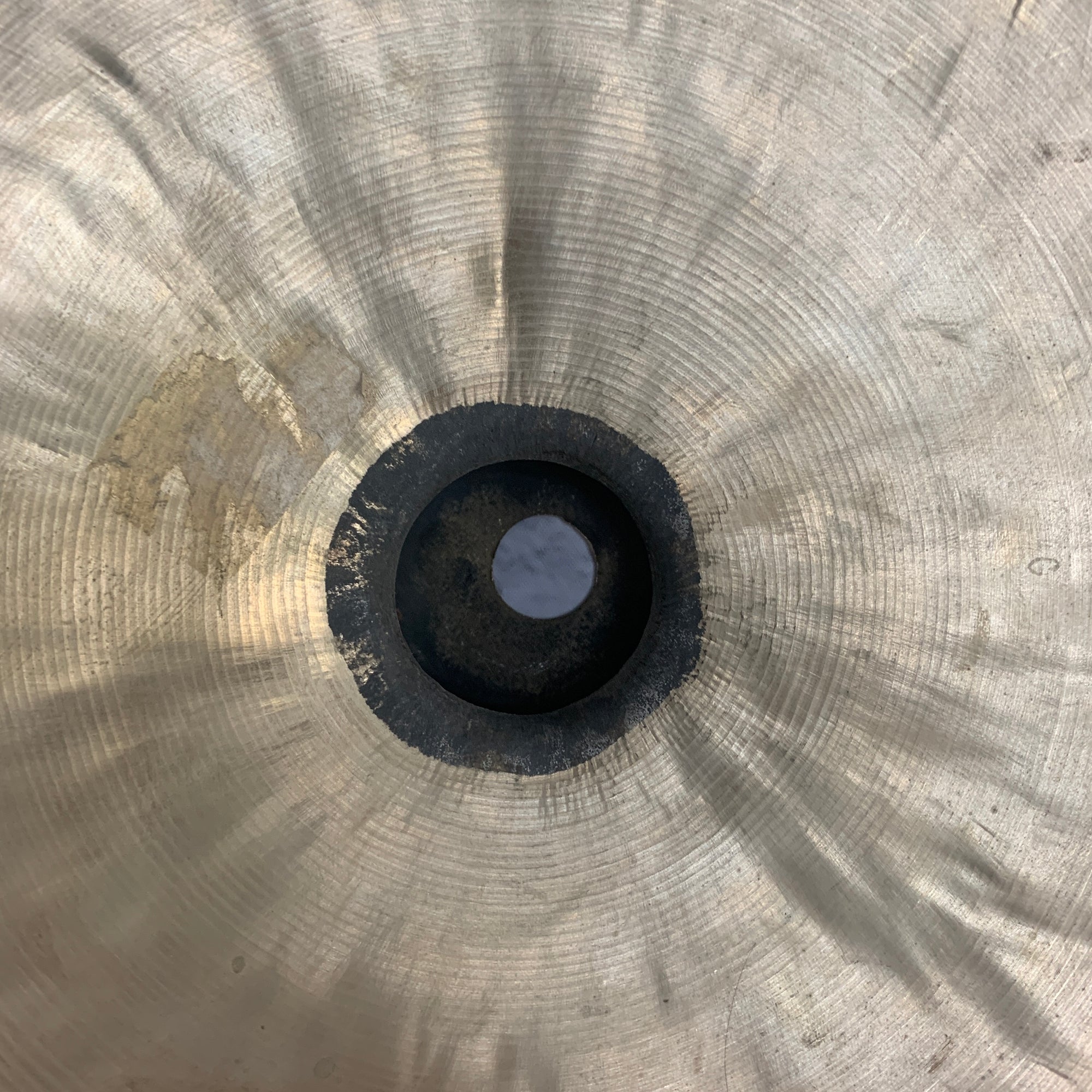 Made in Wuhan 20 China Cymbal