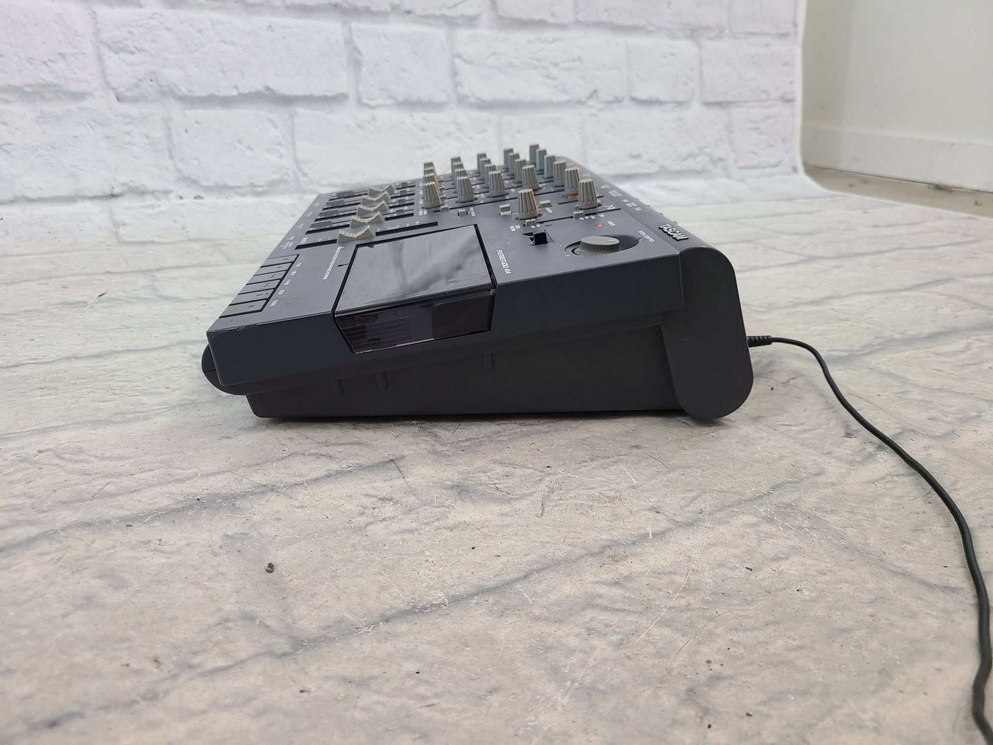 Tascam PortaStudio 414 Cassette 4-Track Recorder