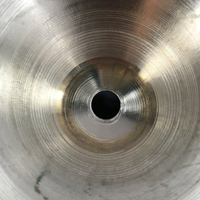 Sabian AAX 18 O-Zone Cymbal