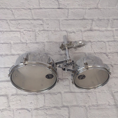 Tama 8 10" Mini Timbales