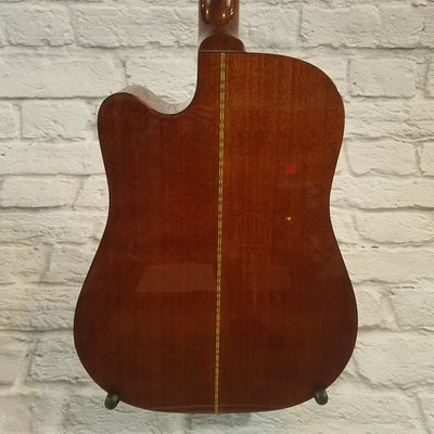 Epiphone PR350C Acoustic Guitar