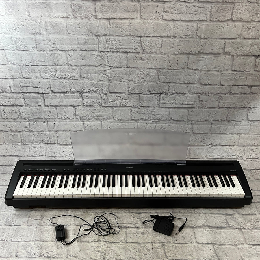 Yamaha P-95 Digital Piano w/ Sustain Pedal