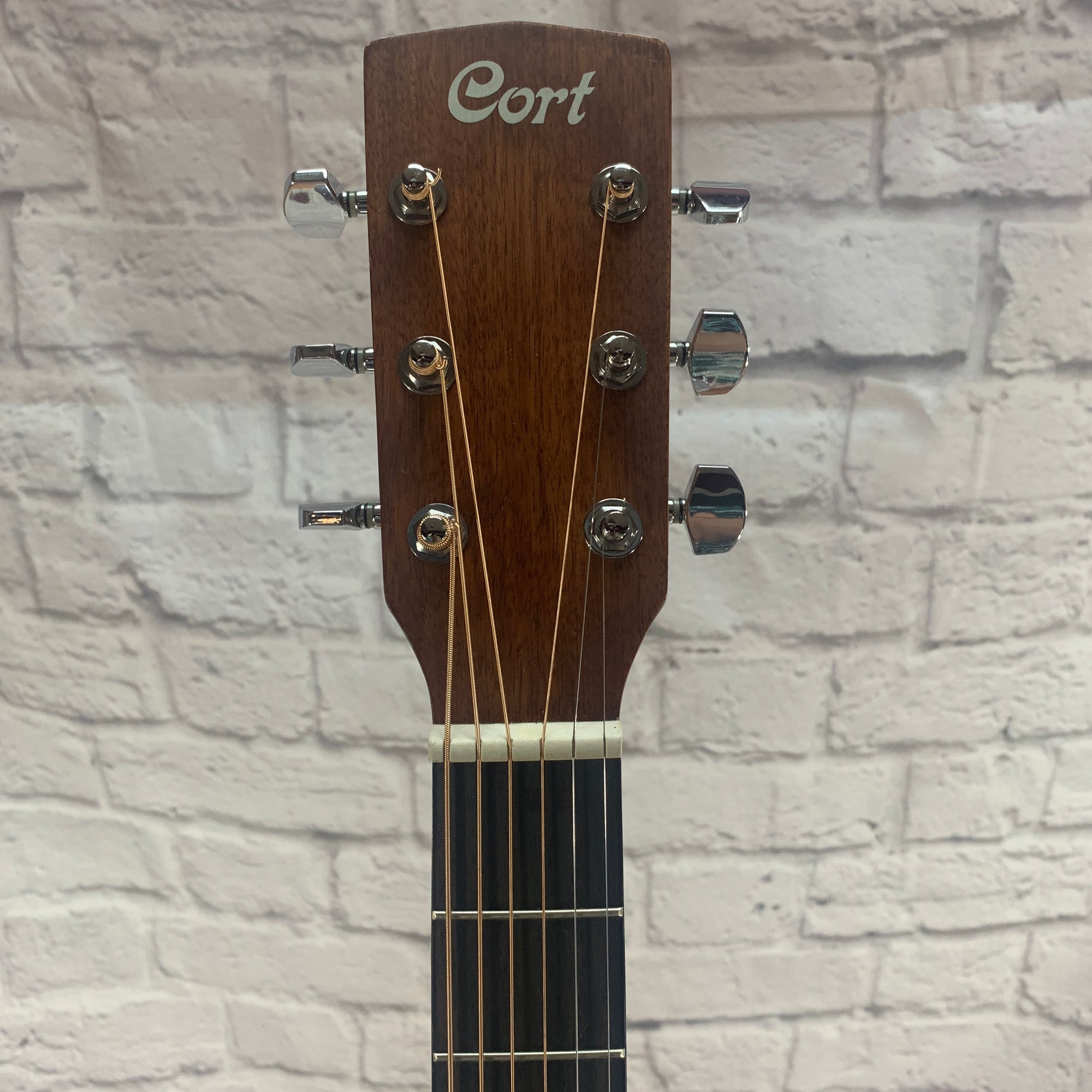 Cort AF-550NS アコースティックギター guitar Cort AF-550 NS Acoustic Guitar - Evolution Music