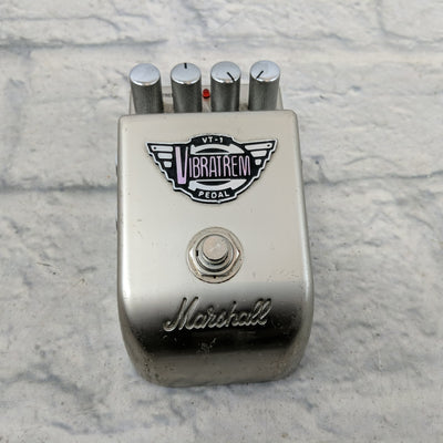 Marshall VT-1 Vibratrem Pedal