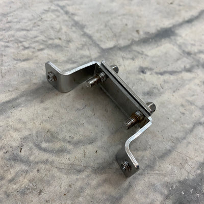 Unknown Snare Strainer and Butt Plate MIJ
