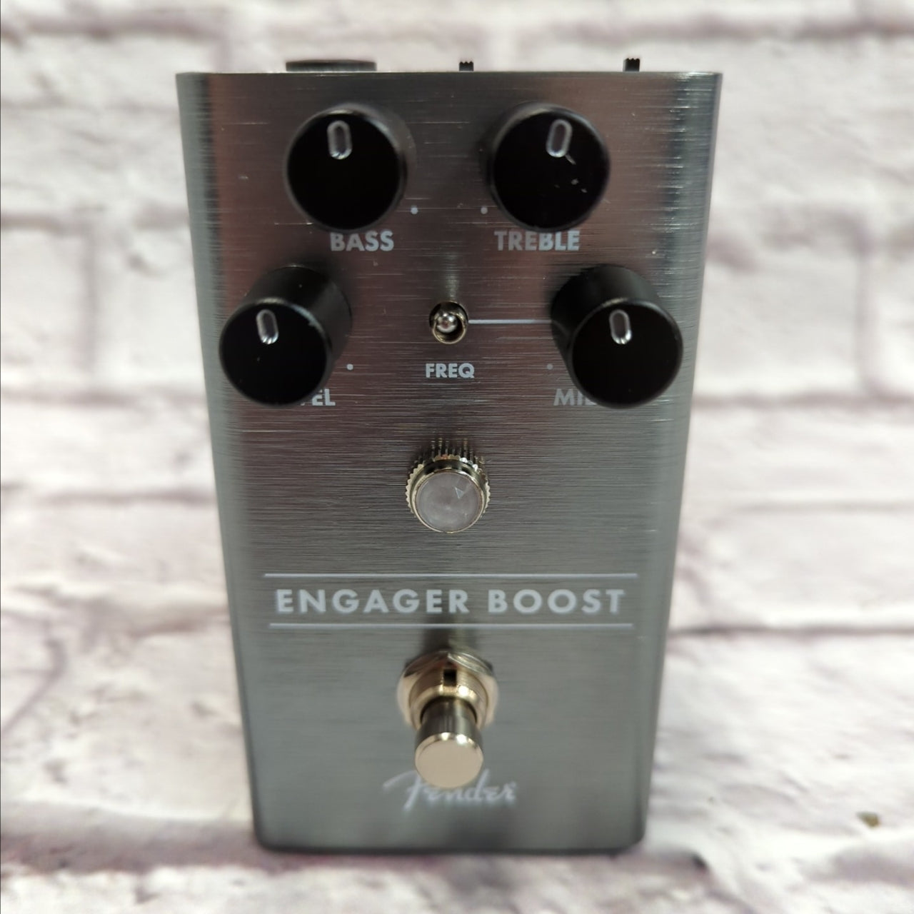 Fender Engager Boost