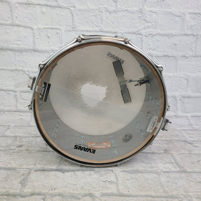Gretsch Broadstroke 14x6 Snare w/ Case