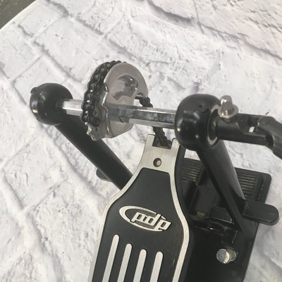 PDP Single Chain Drive Double Kick Pedal