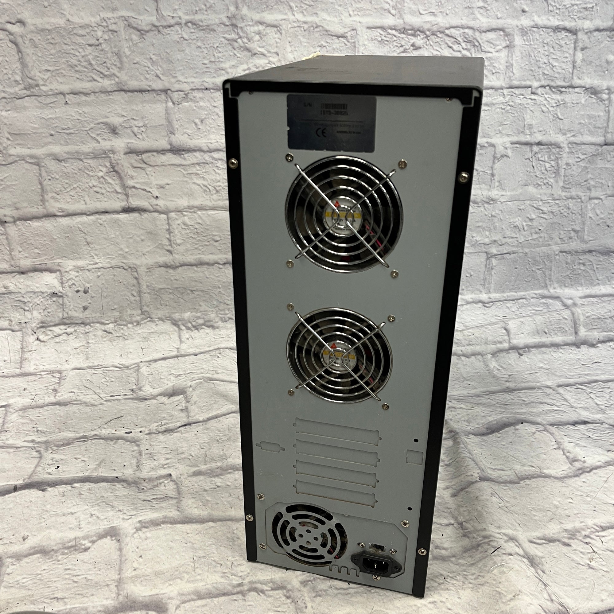 Pro Duplicator 7 Disc CD DVD Dulicator