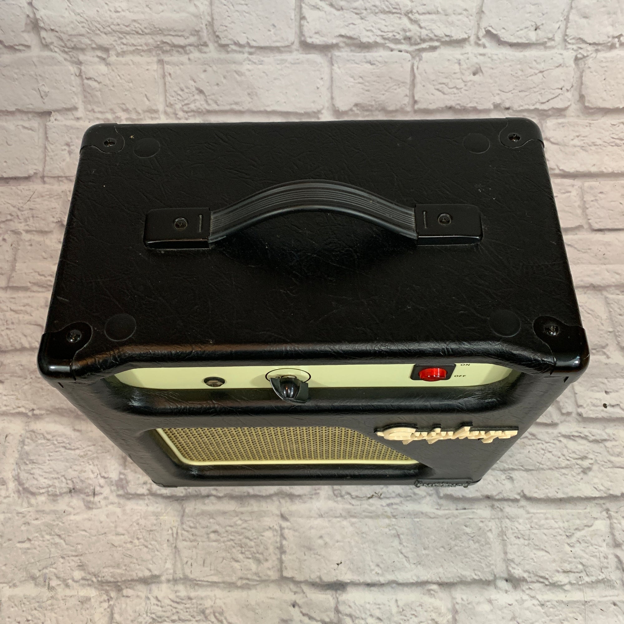 Epiphone Valve Junior Guitar Combo Amplifier