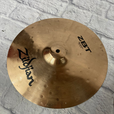 Zildjian ZBT 13 Hi Hat Cymbal Pair