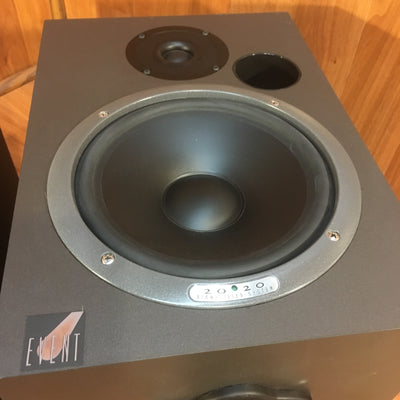 Event 20/20 BAS Active Nearfield Studio Monitor - Pair