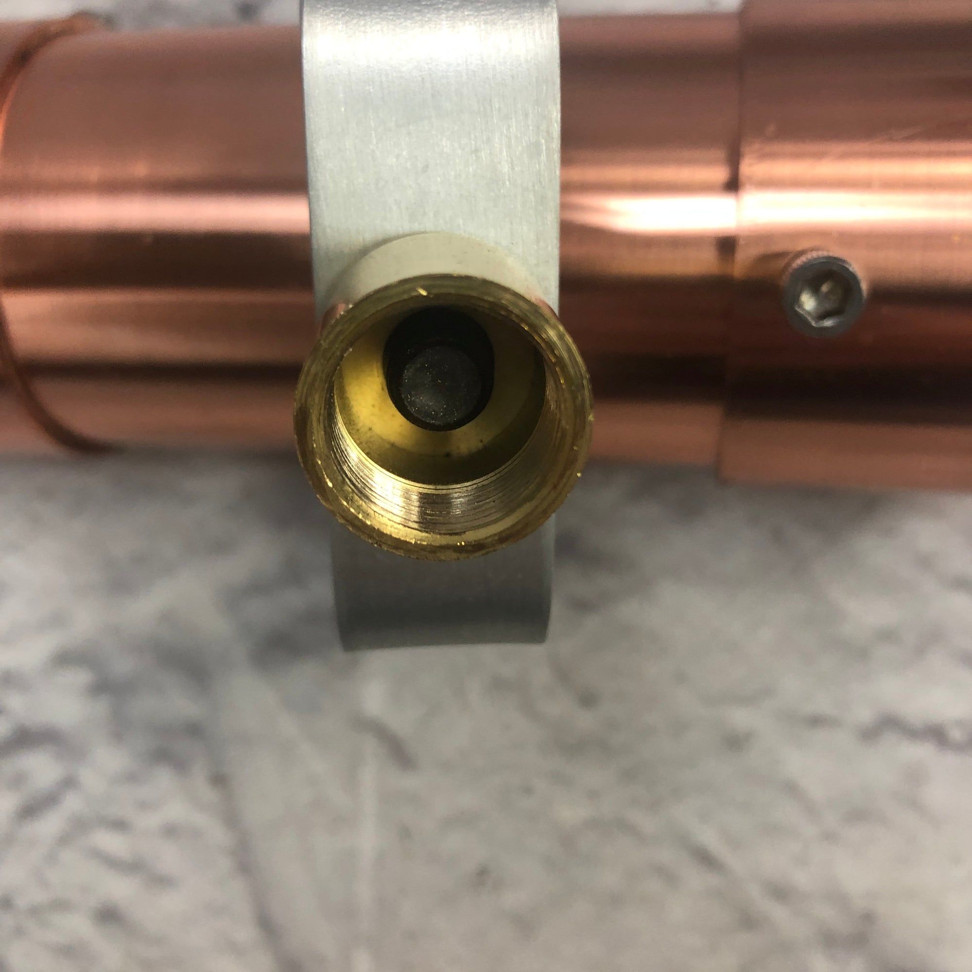 Placid Audio Copperphone  Microphone