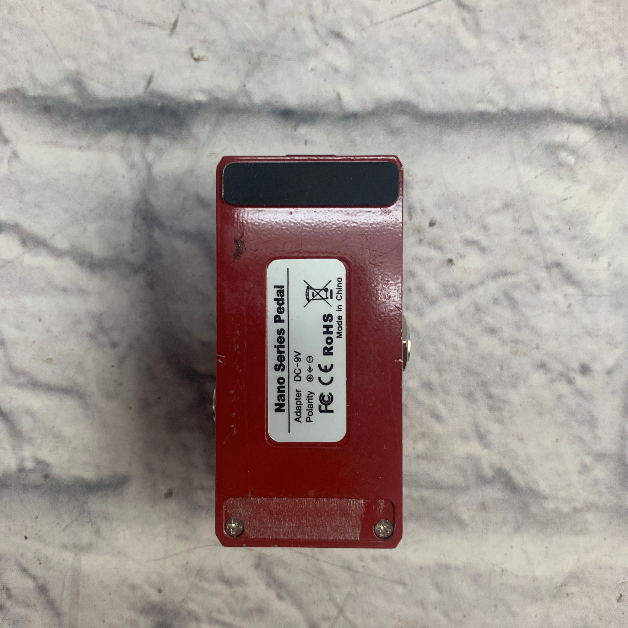 Donner Booster Mini Effects Pedal