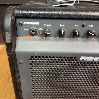 Fishman LBX001 Loudbox Pro Acoustic Amp