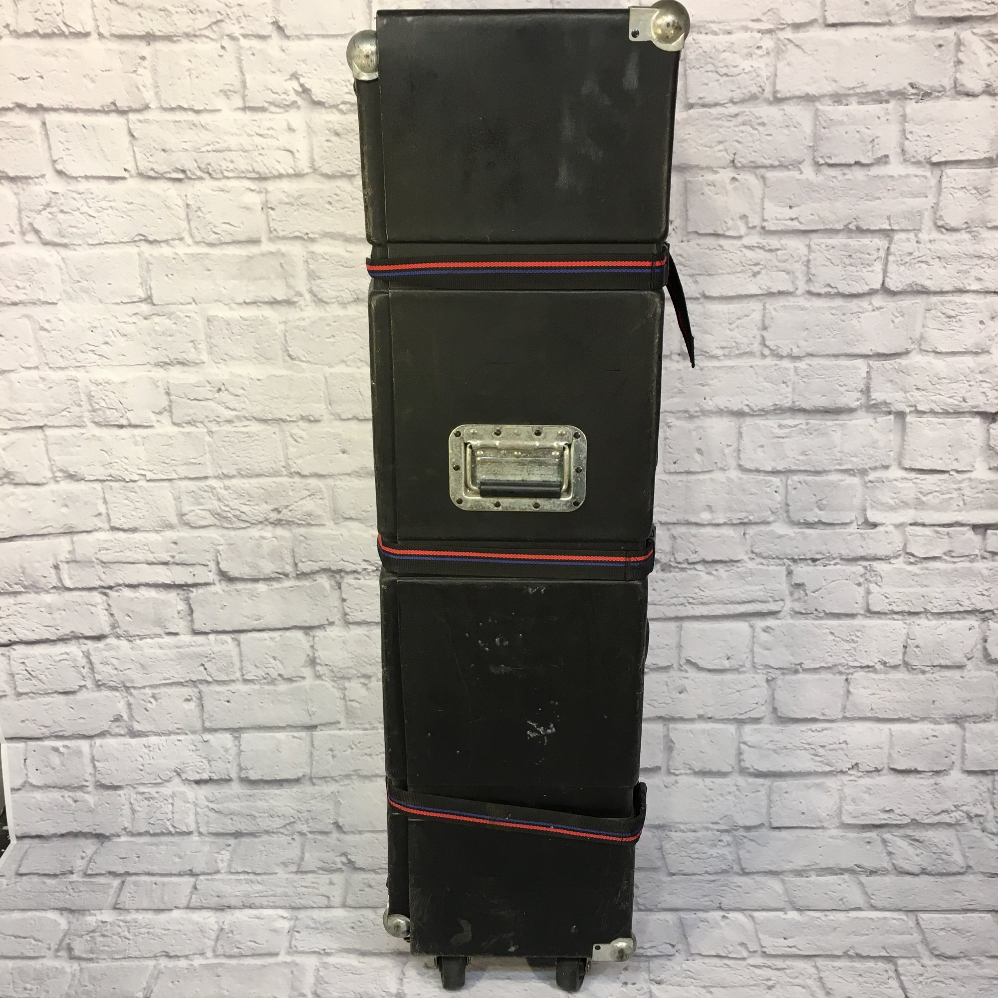 Humes & Berg Enduro Rolling Hardware Case