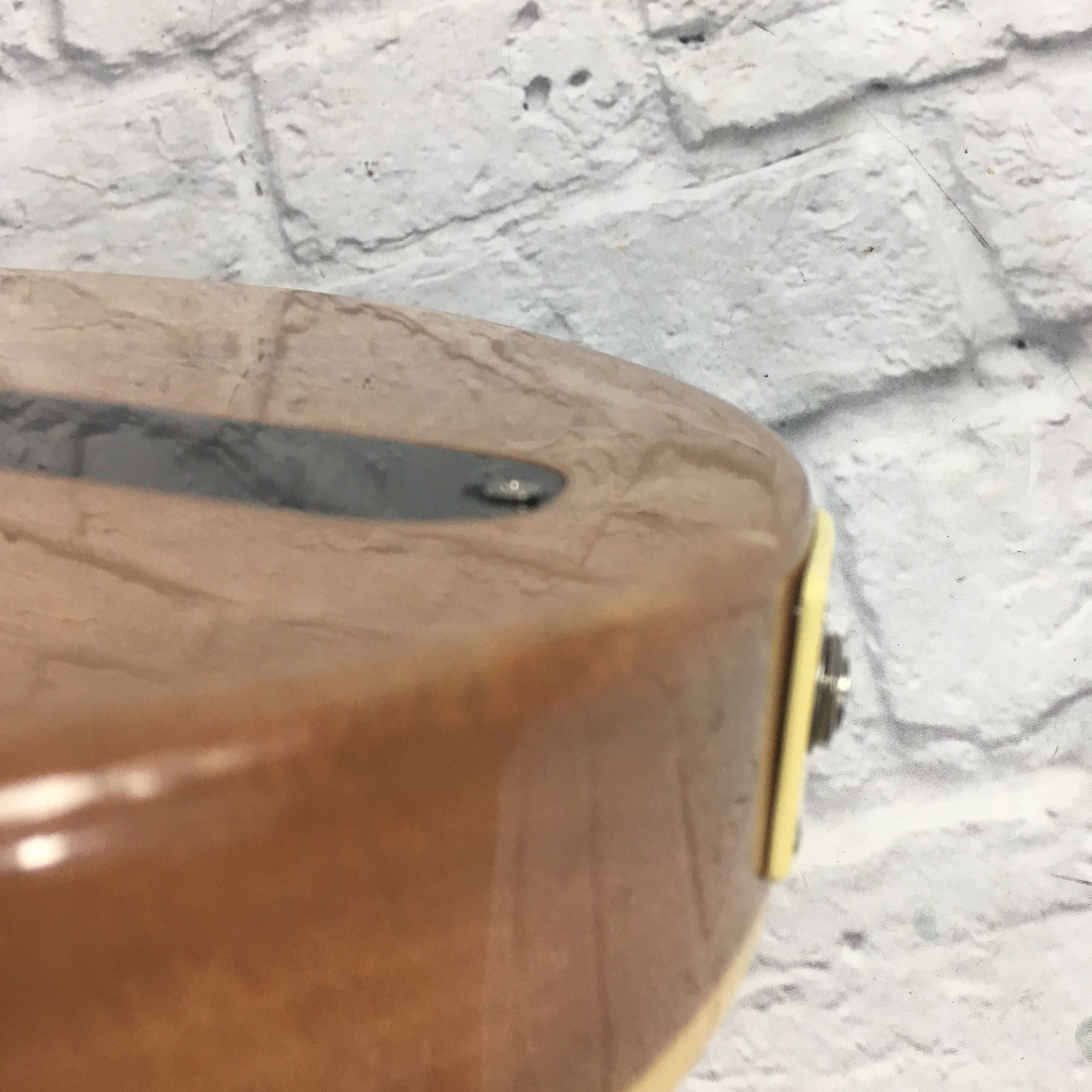 Gold Top LP Junior
